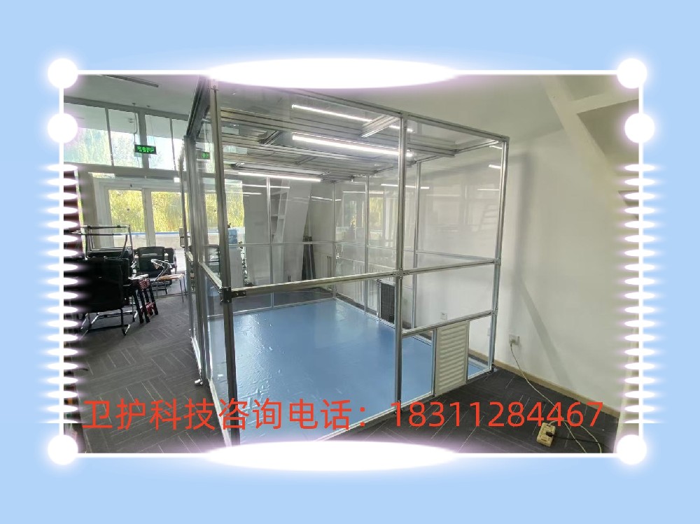 潔凈棚能達(dá)到百級(jí)潔凈度嗎？